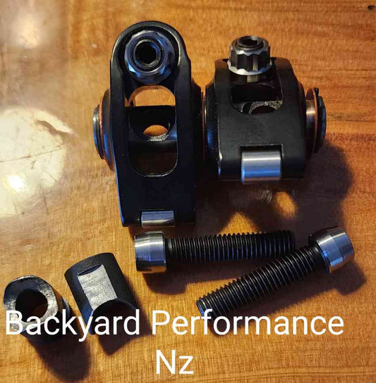 Billet 1.3 Ratio Rockers