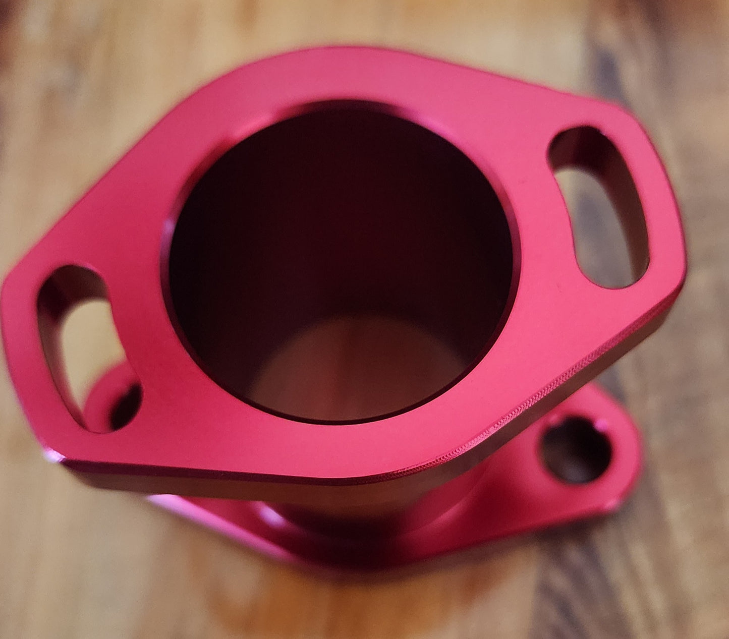 GX390/420 Pz Carb adaptor