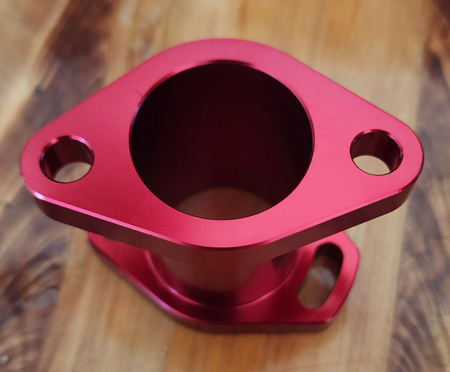 GX390/420 Pz Carb adaptor