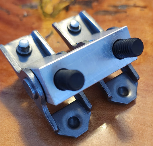 Champion Rocker Arms