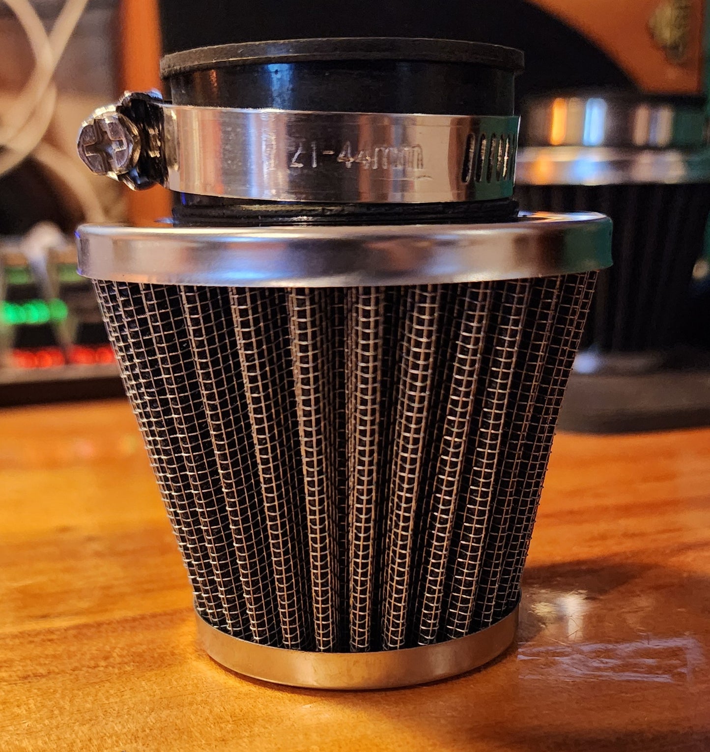 38mm Air Filter