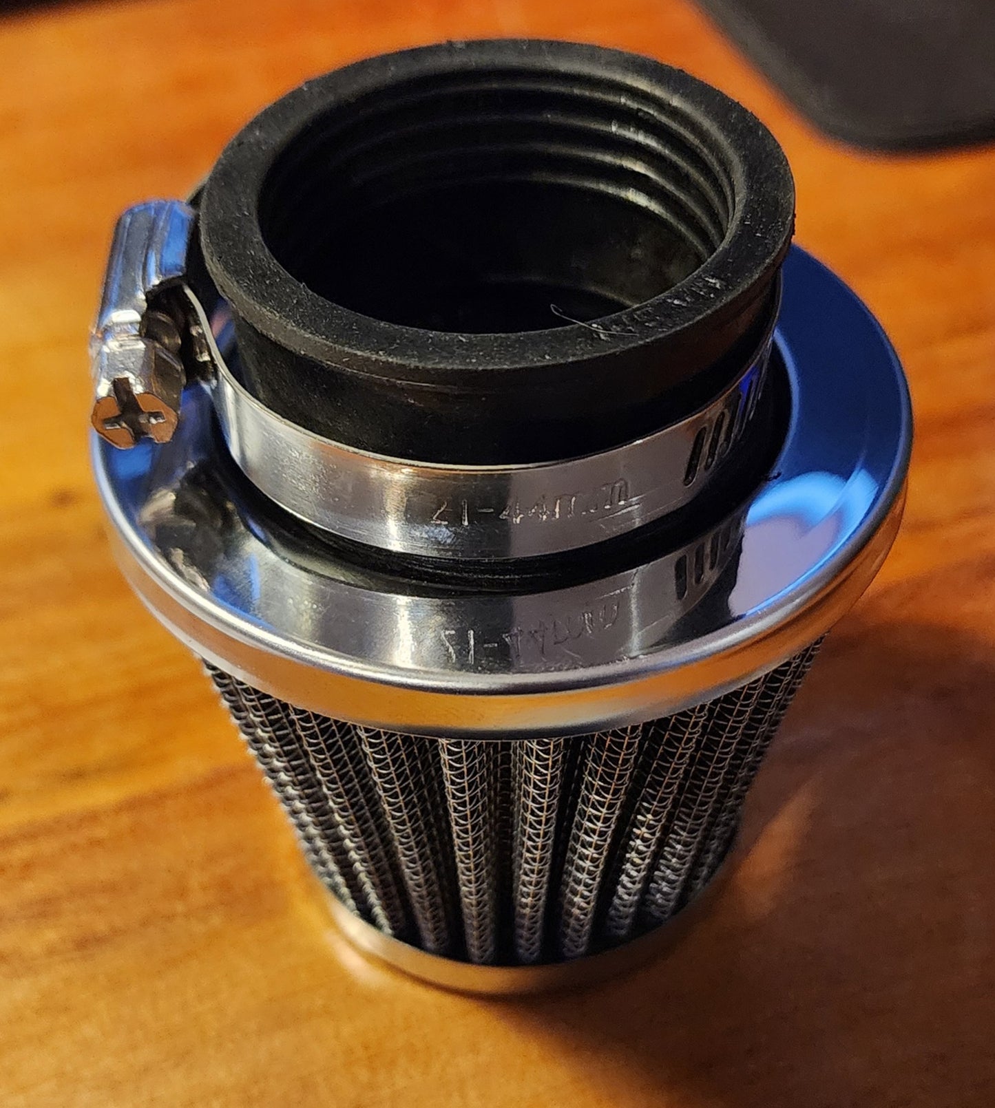 38mm Air Filter