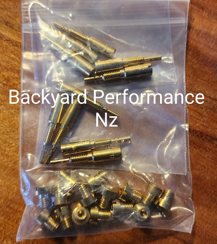 Carb Jet kits