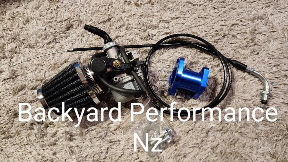 Pz19 Kit