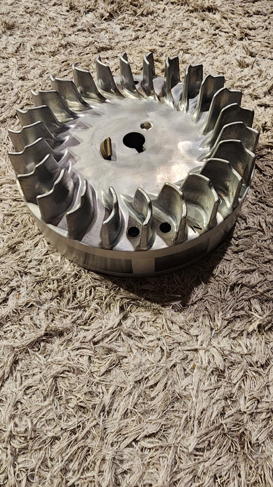 Aluminium Performance Flywheel