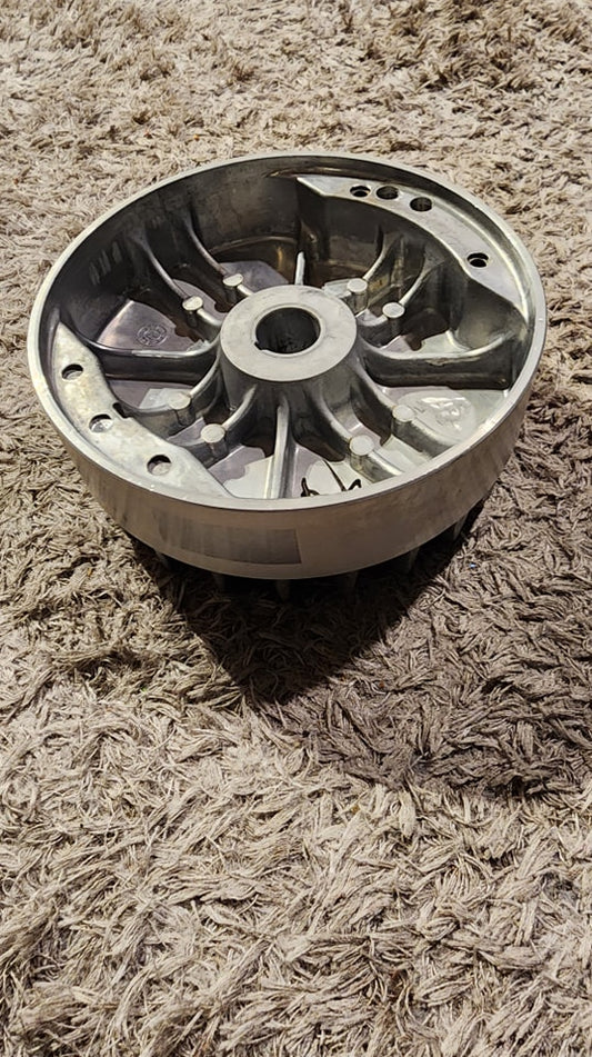 Aluminium Performance Flywheel