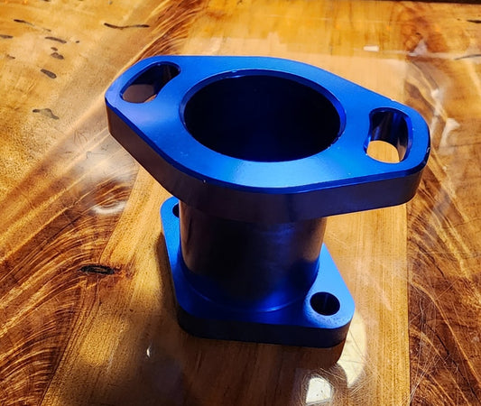 Vm22 Carb Adaptor