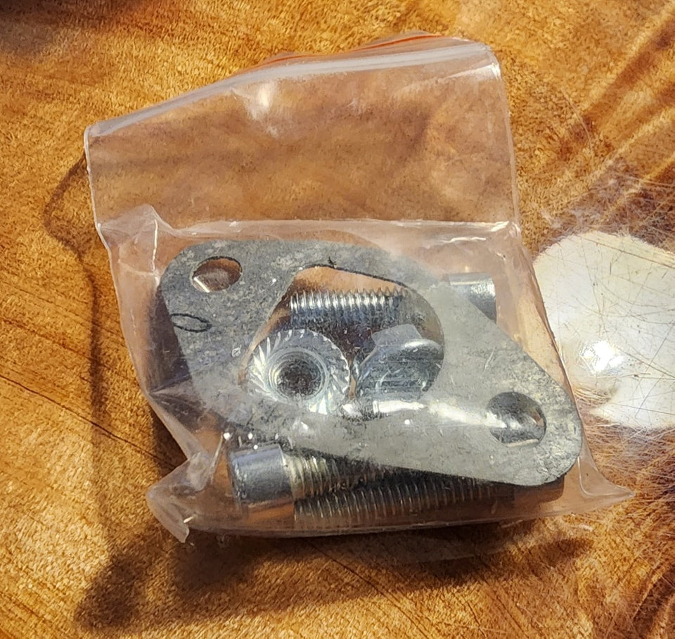 Vm22 Carb Adaptor