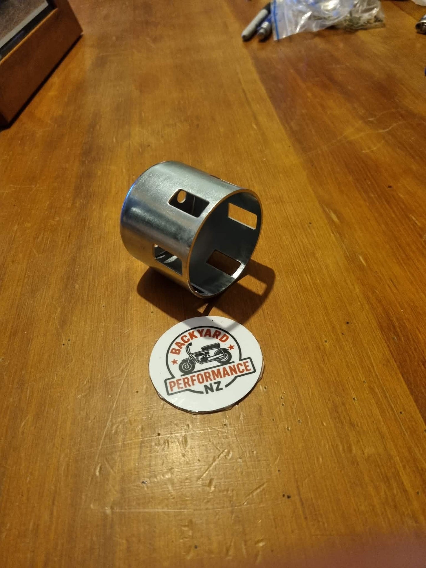 56mm Starter Cup