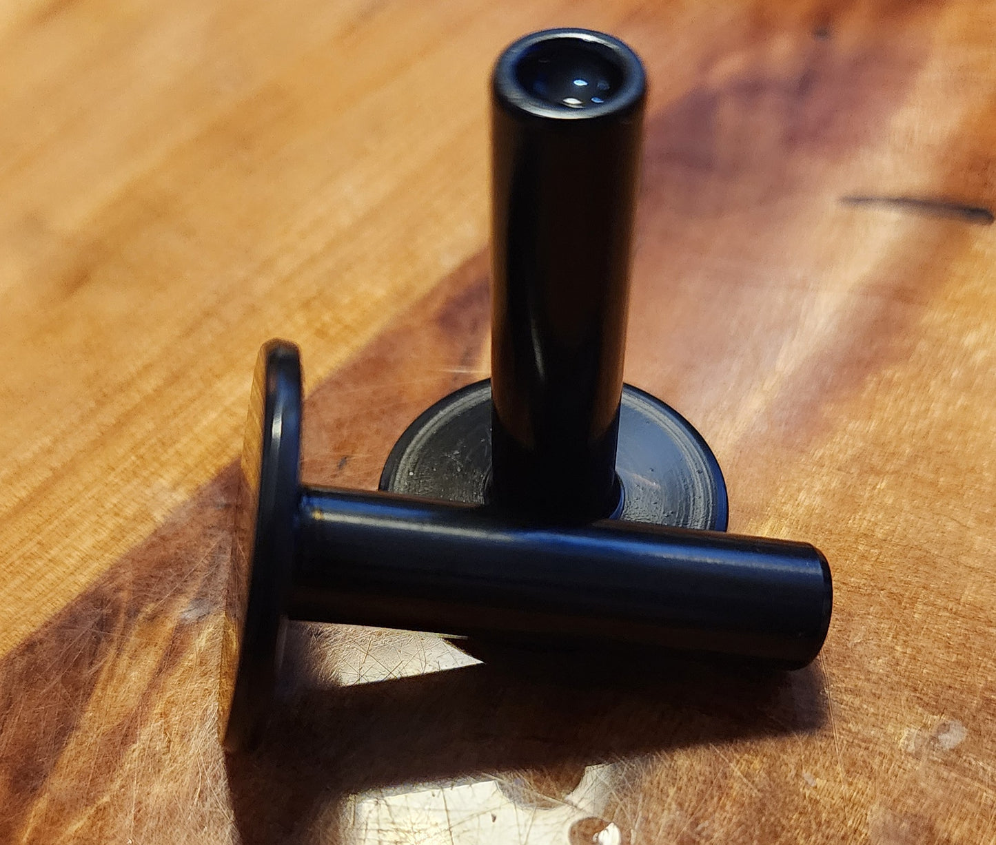 Dlc coated tappets