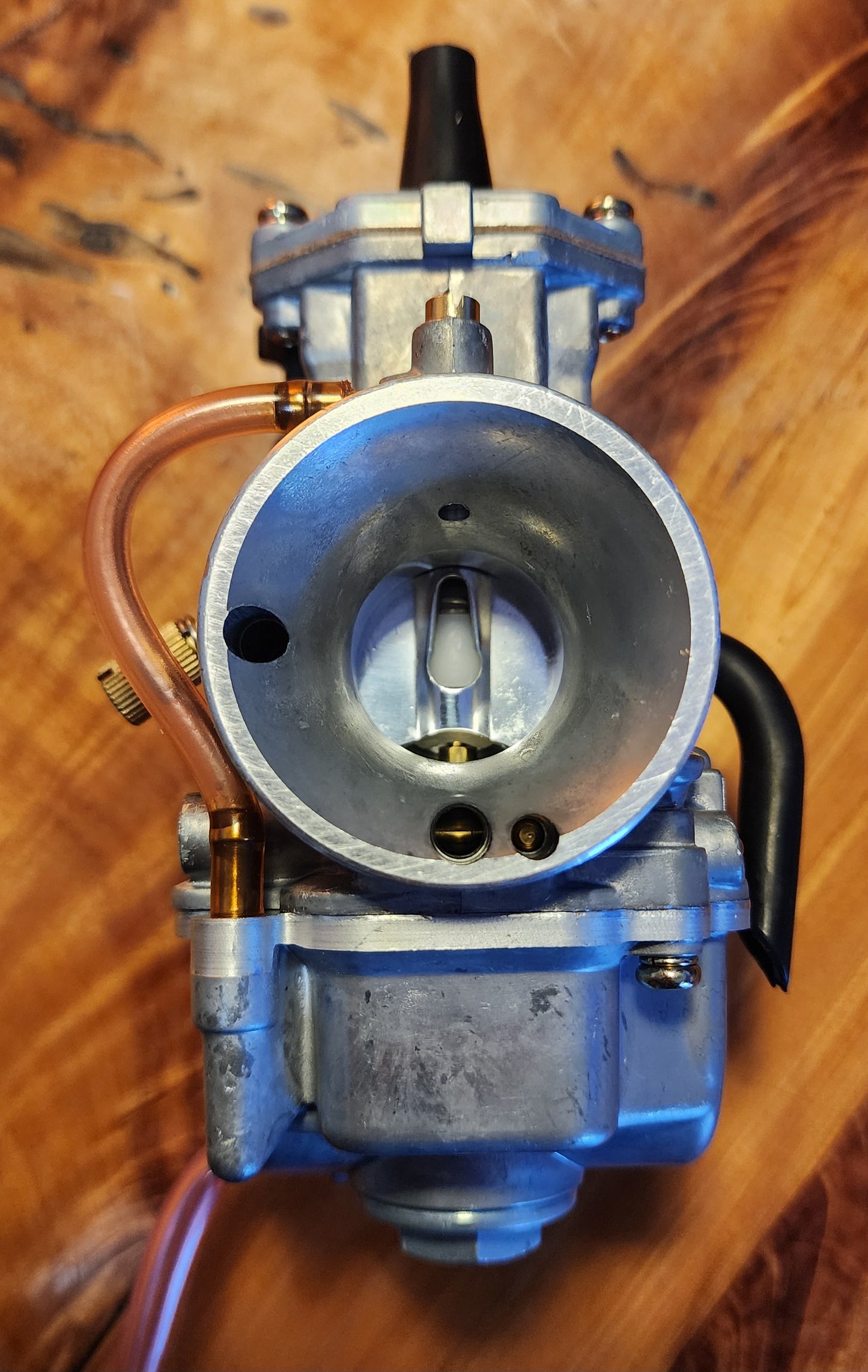 Pwk Carb