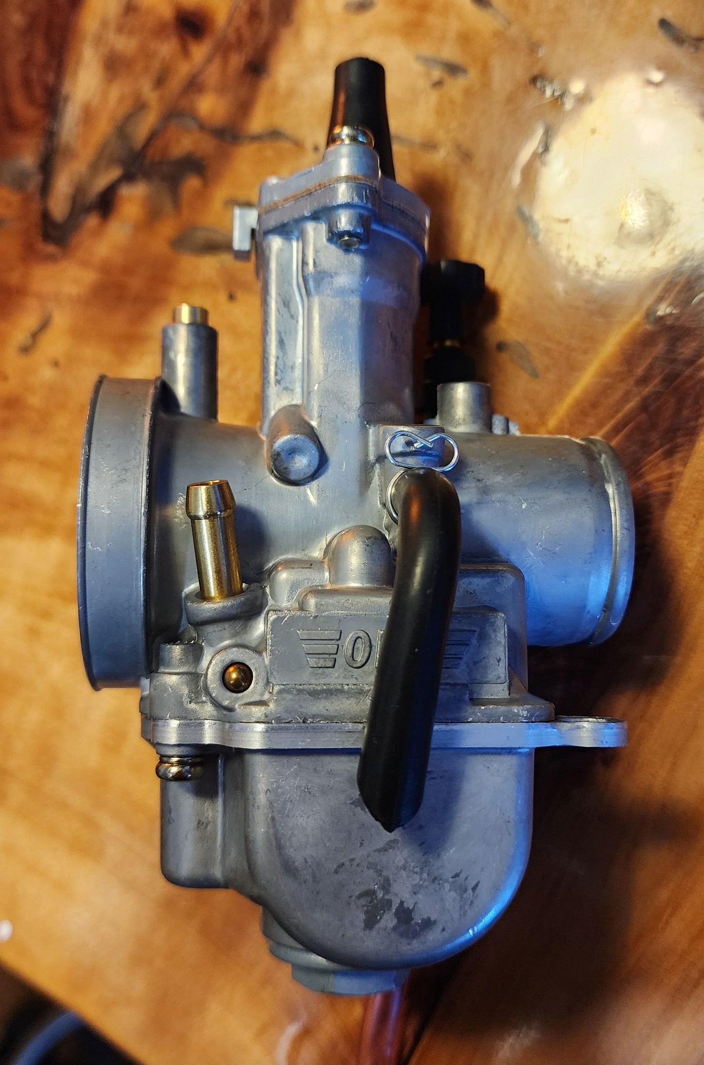 Pwk Carb