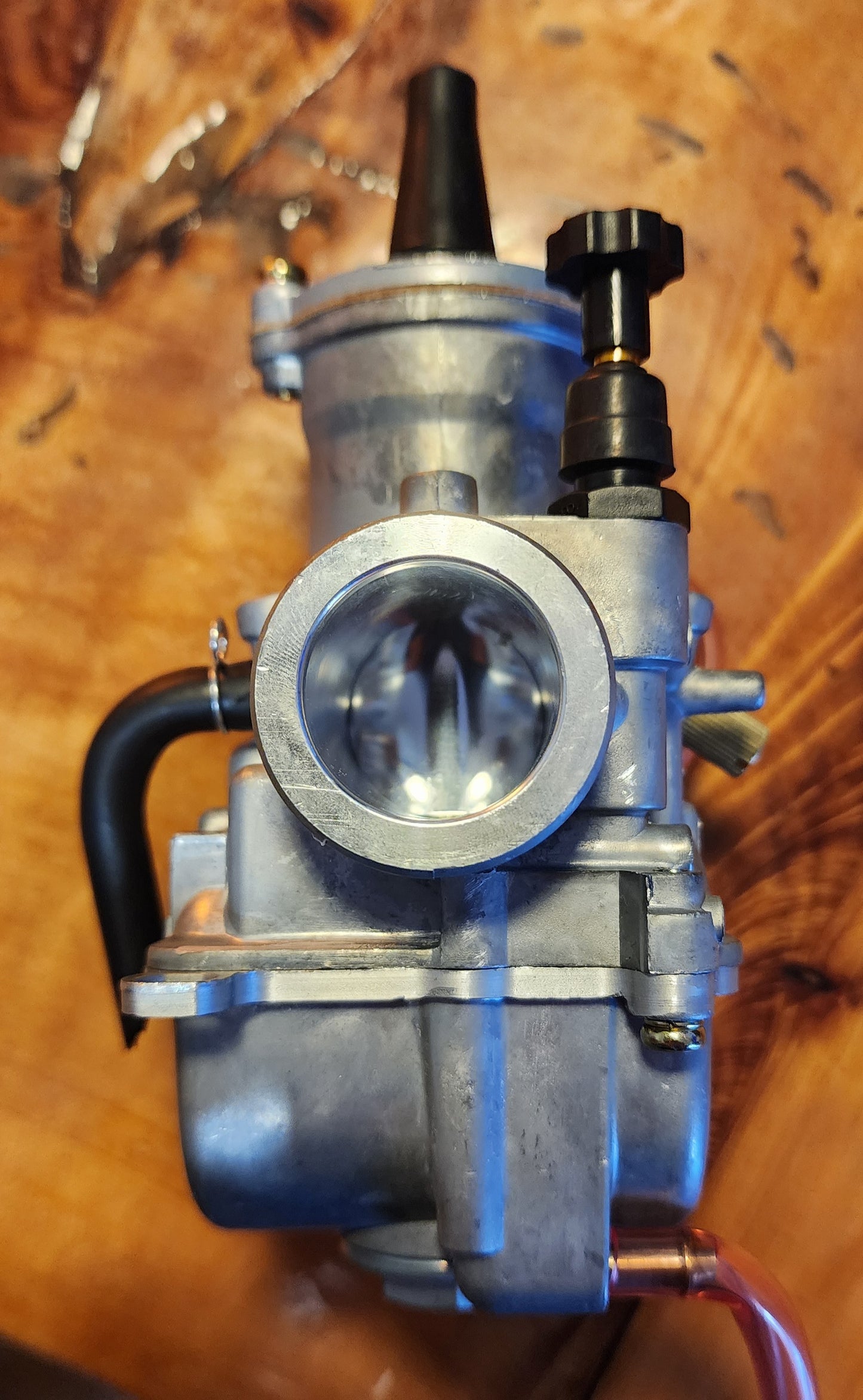 Pwk Carb