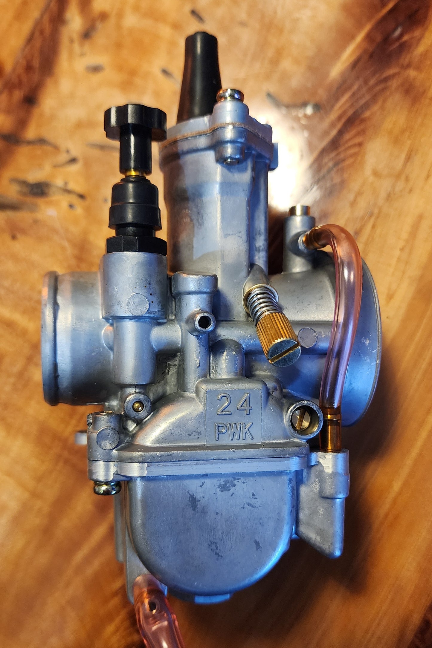 Pwk Carb