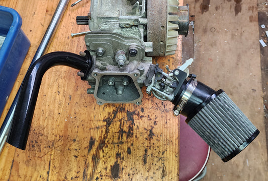 Gx Clone Engine stage 1 Kit