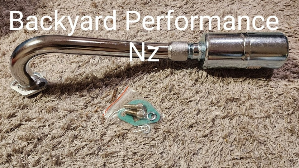Header Pipes
