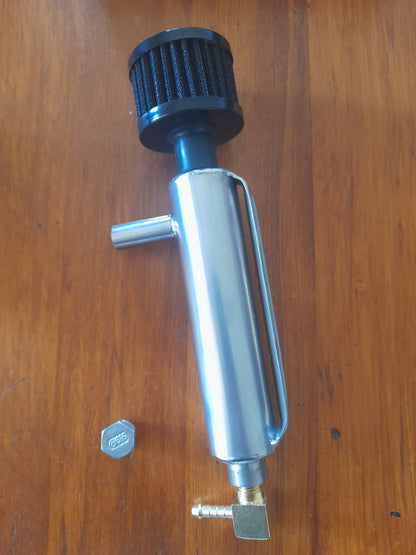 Oil catch can