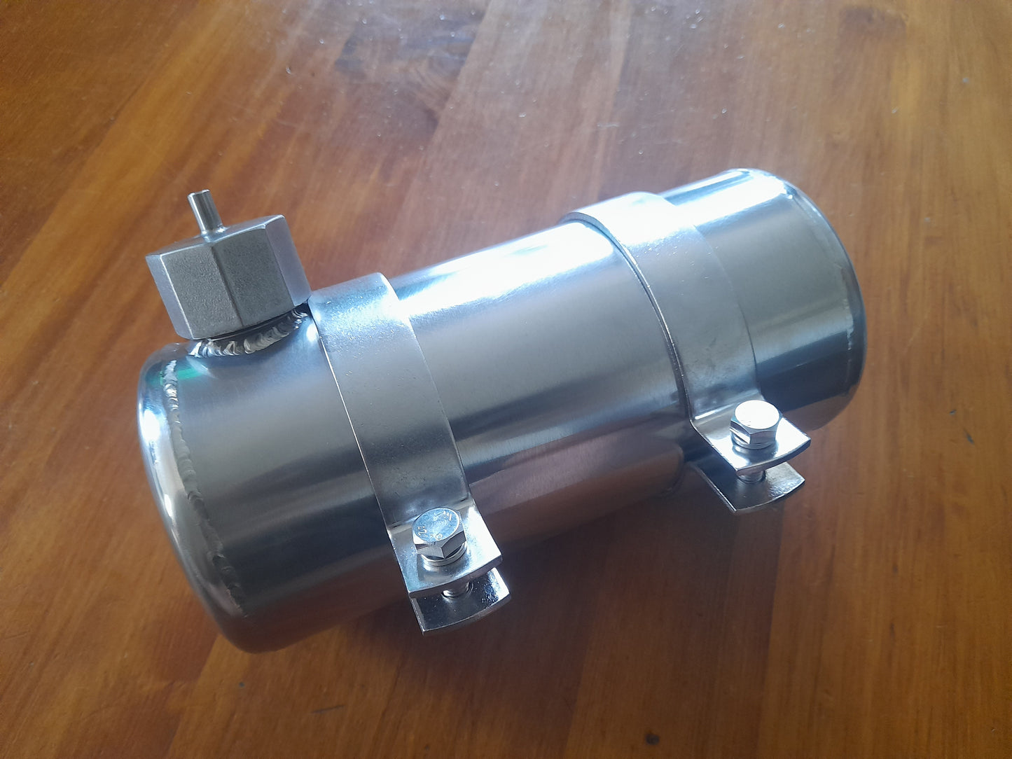 Mini bike/ Go Kart Fuel tank