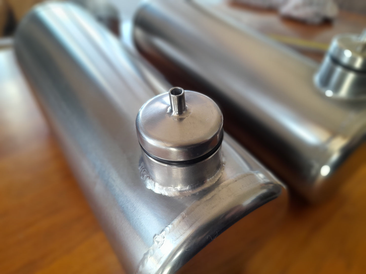 Mini bike/ Go Kart Fuel tank