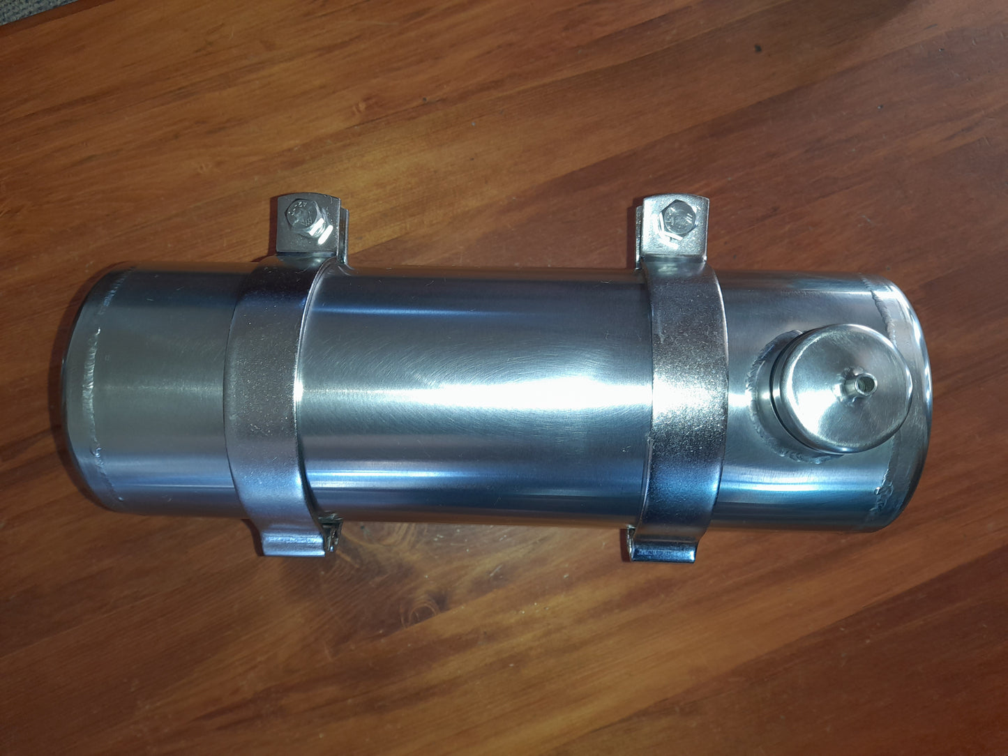 Mini bike/ Go Kart Fuel tank
