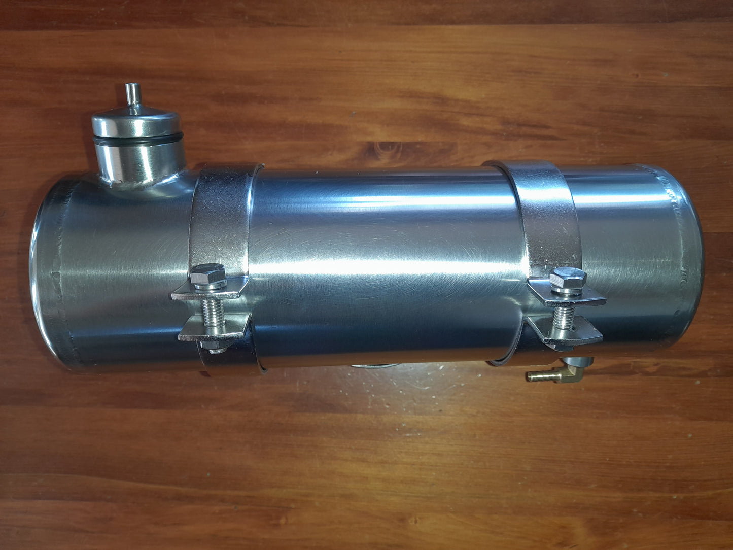Mini bike/ Go Kart Fuel tank