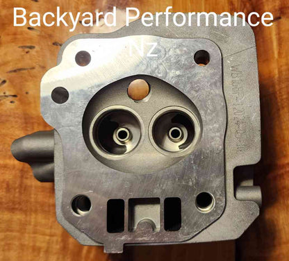 Clone 14cc Big Valve head Bare