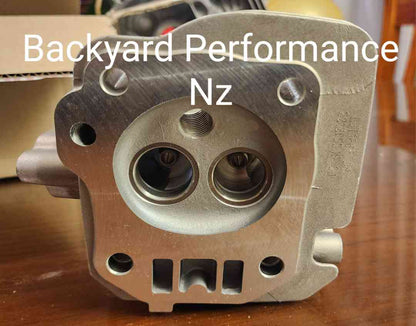 JT 239 Head Bare