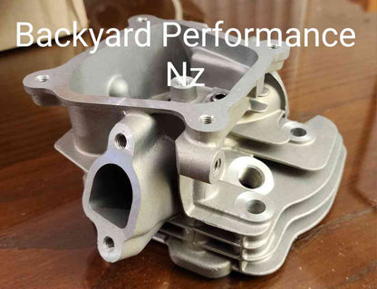 JT 239 Head Bare