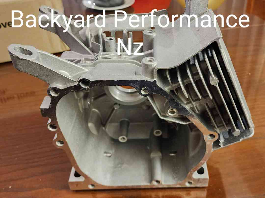 72mm Bore Racing Block