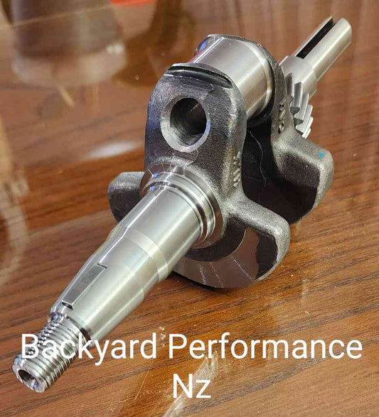 Gx Engine Stroker crank