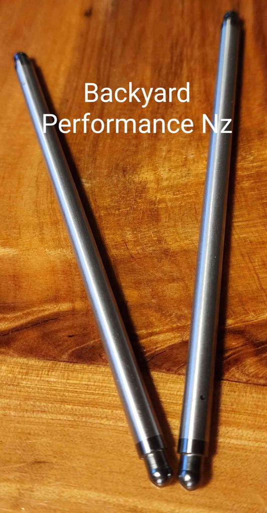 Lightweight Aluminium Push Rods