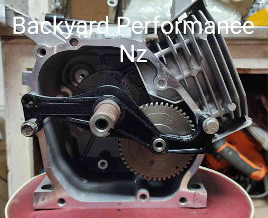Clearance Checking Tool