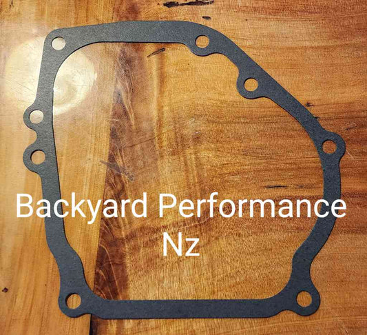 Side cover Gasket