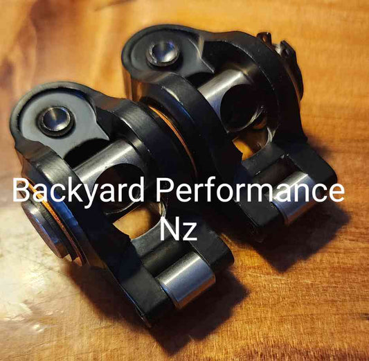 Billet 1.3 Ratio Rockers