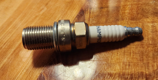 Champion Race Plug