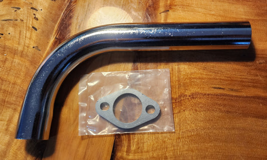 Gx390 Header kit
