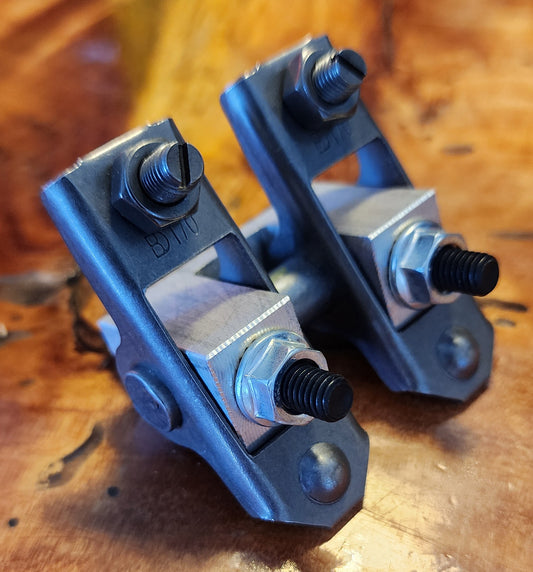 Champion Rocker Arms