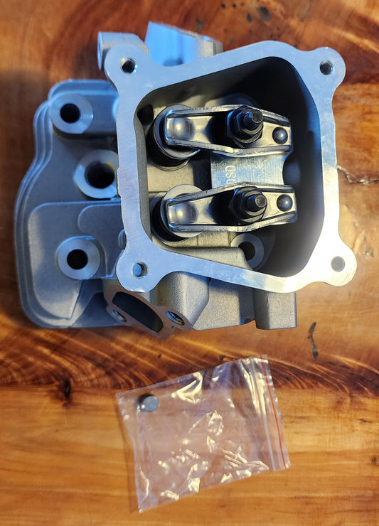 JT239 Complete with H.D Rockers