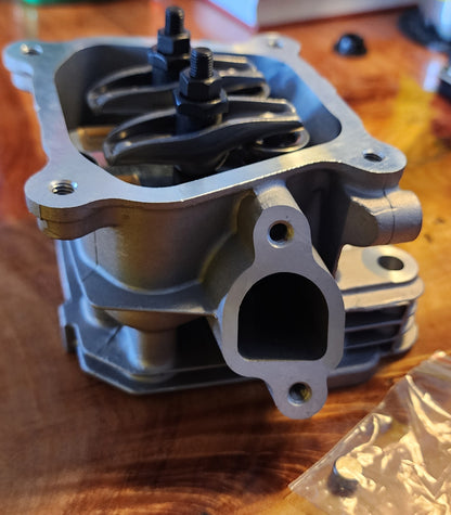JT239 Complete with H.D Rockers