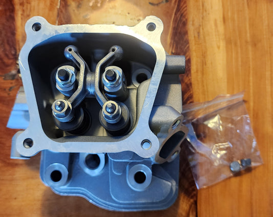 JT239 Complete with  X Rockers
