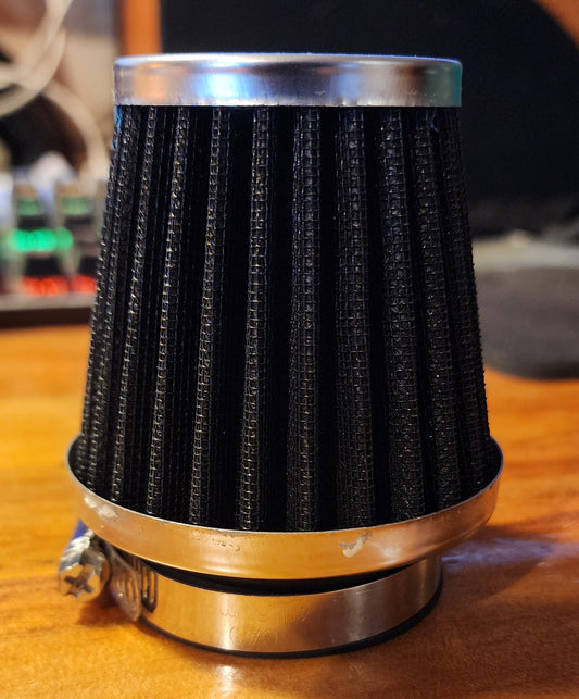 50mm Air filter