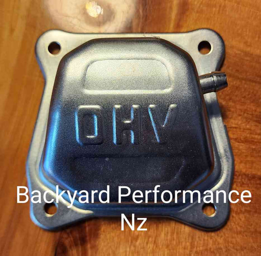 Valve Cover with vent port