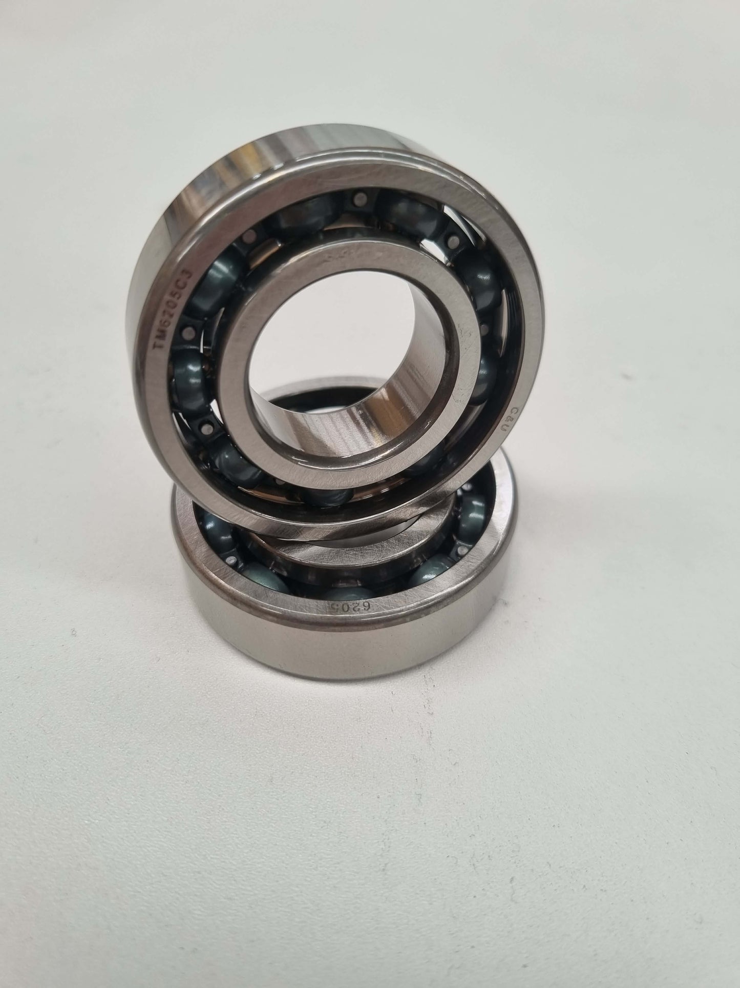 Crankshaft Bearing