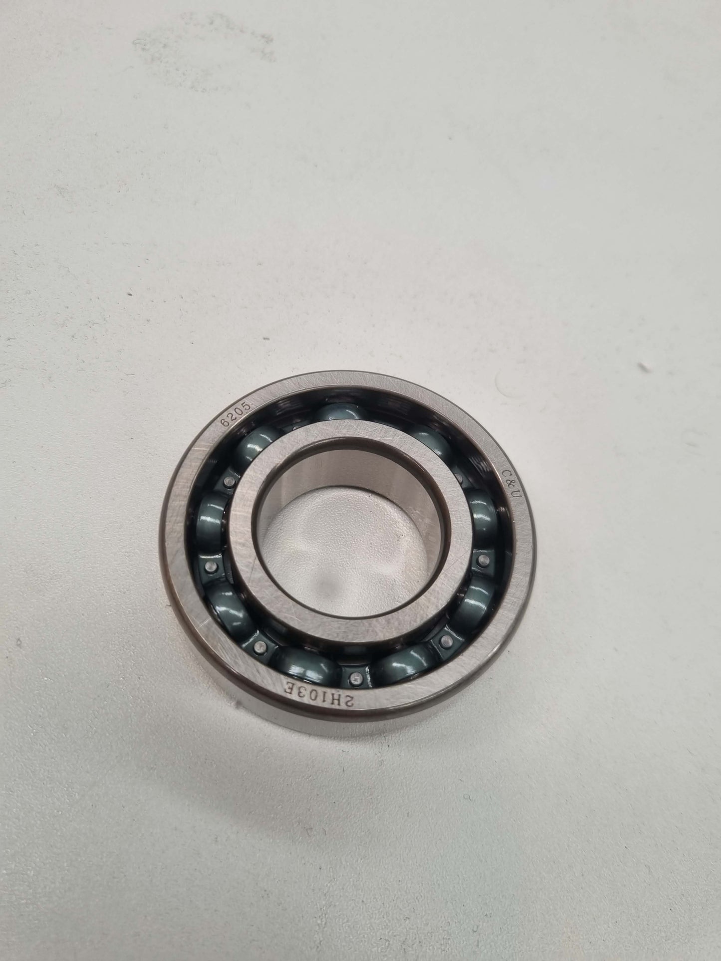 Crankshaft Bearing