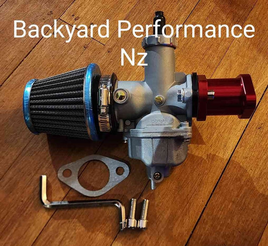 Pz30 Kit