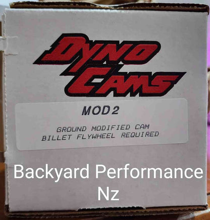 MOD 2 Clone cam