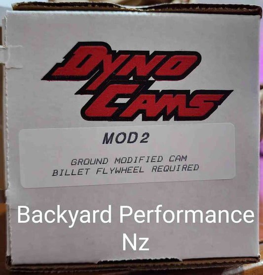 MOD 2 Clone cam