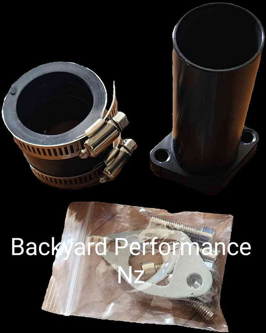 Pwk Carb adaptor