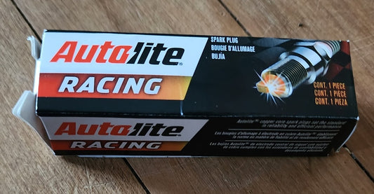 Autolite Race Plug
