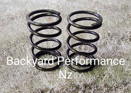 18lb Valve Springs